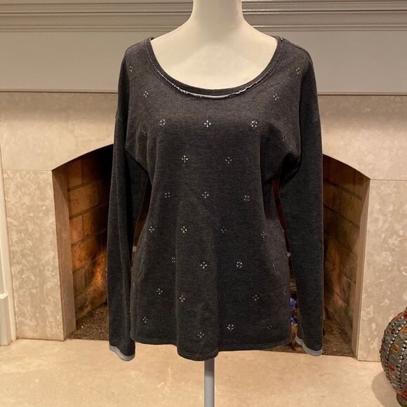 Aerie sweatshirt size S - Picture 1 of 10